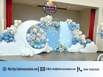 Balloon Zone Dubai