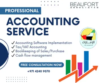 Beaufort Associates