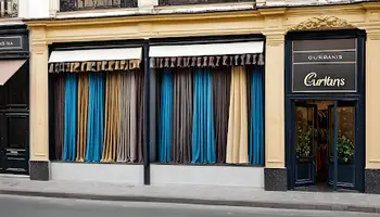 Blackout Curtains