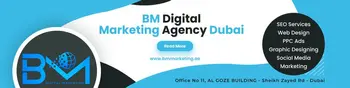 BM Digital Marketing