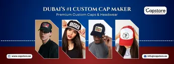 Cap Store 