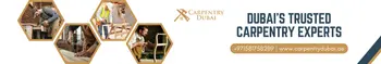 Carpentry Dubai