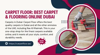 Carpet Floor Dubai