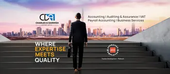 Charles & Darwish Associates