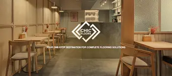 Chic Floors
