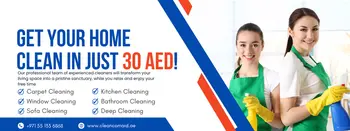 Clean-Maid Cleaning Services