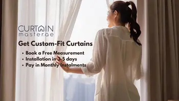 Curtain Master