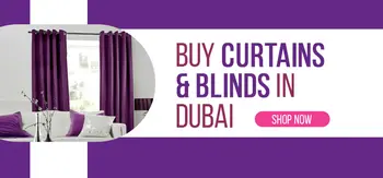 Curtains Dubai