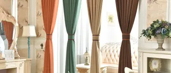Curtains Outlet 