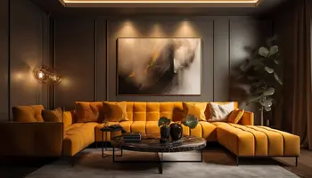 Custom Sofa Dubai