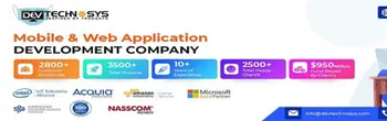 Dev Technosys 