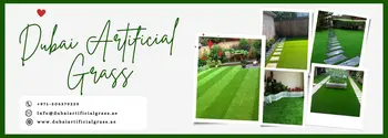 Dubai Artificial Grass