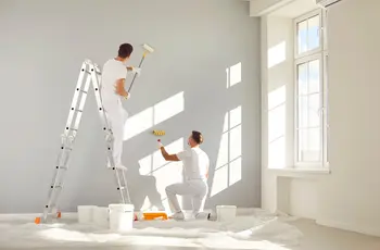 Dubai Painting Services