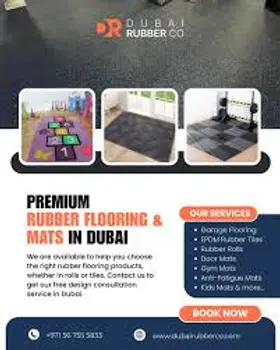 Dubai Rubber Co.