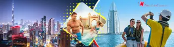 Dubai Ticket Expert
