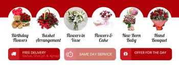 DubaiFlowerDelivery.Com