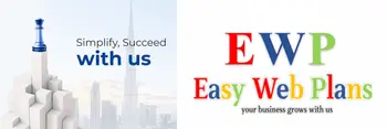Easy Web Plans