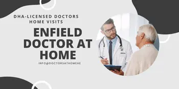 Enfield Doctor at Home 
