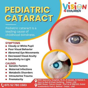 Vision 4 Children