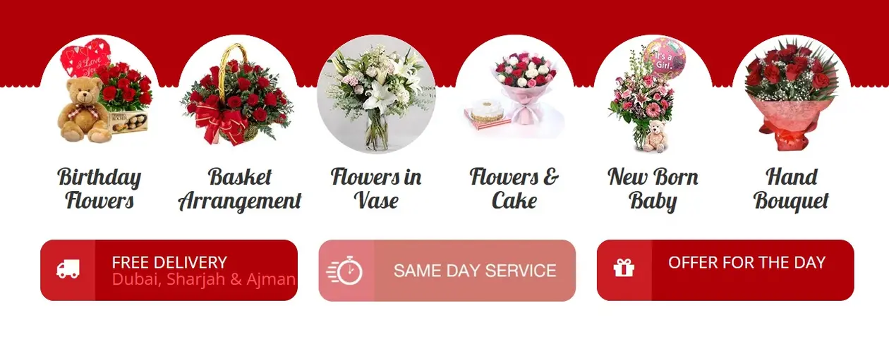 DubaiFlowerDelivery.Com