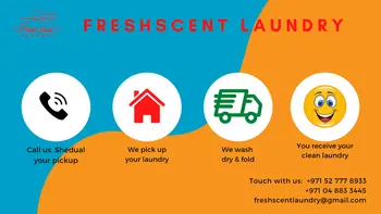 Fresh Scent Laundry