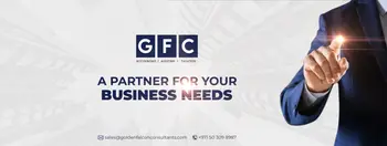 Golden Falcon Consultants