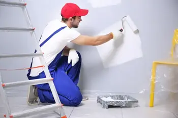 IK Painting Services