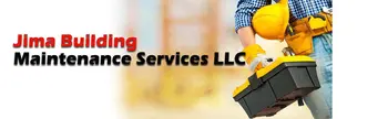 Jima Building Maintenance Services LLC
