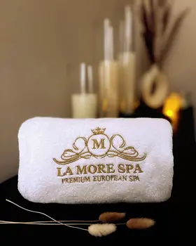 Lamore Spa