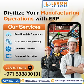 Levon Techno Solutions 