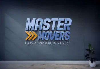 MASTER MOVERS