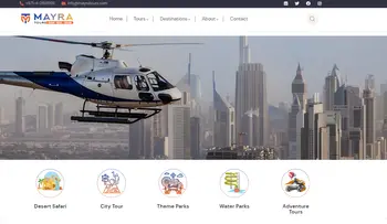 Mayra Tours