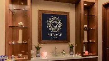 Mirage Spa