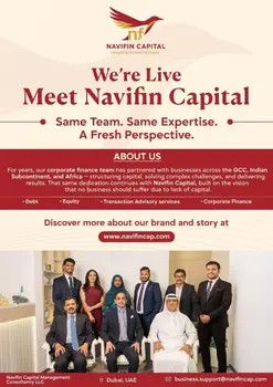 Navifin Capital 
