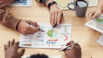 Nex Information Technology