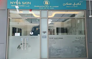 Nyle Skin Medical Center