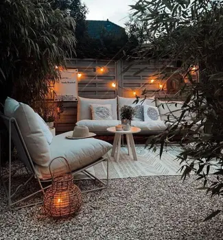 Outdoor Rugs Dubai