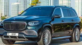 Pegasus Car Rental