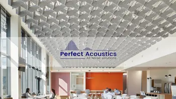Perfect Acoustics Technical Service
