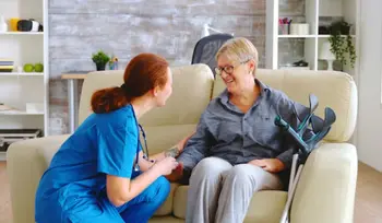 Private Care Home Nursing Center