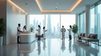 Rama Care Polyclinic 