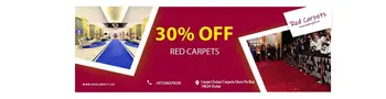 Red Carpets