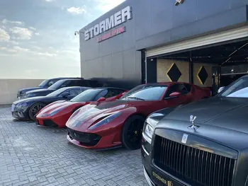 Roll Rent Car