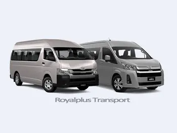 Royal Plus Transport