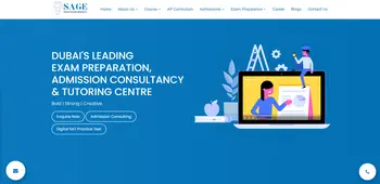 Sage Education