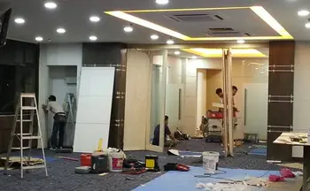 Sekah Al Rifaa Technical Services LLC