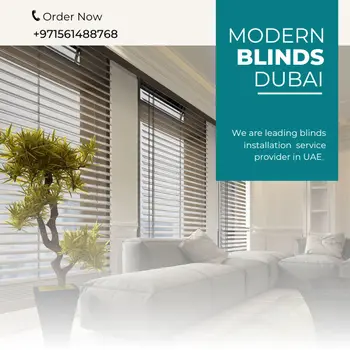 Select Blinds