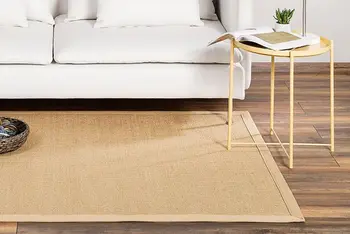 Sisal Carpet UAE