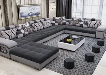 Sofa Upholstery Dubai