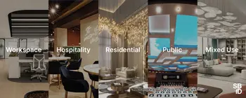 Swiss Bureau Interior Design